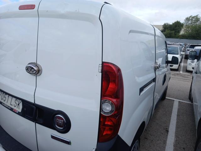 Foto Fiat Doblo Cargo 4