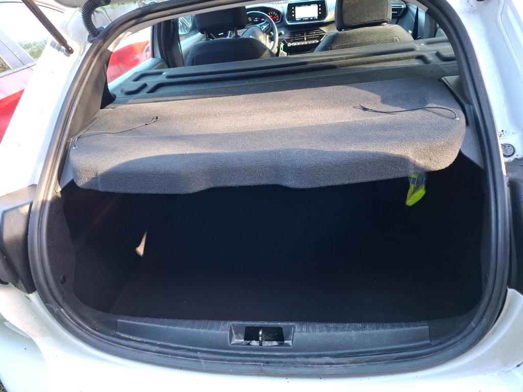 Peugeot 208 BLUEHDI 100 S&S BVM6 PREMIUM 2022