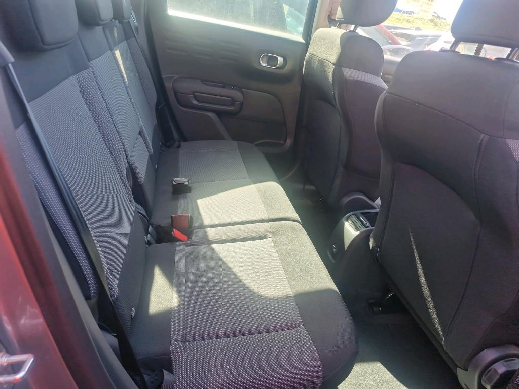 Citroen C3 Aircross PureTech 110 S&S BVM6 Shine Pack 2023