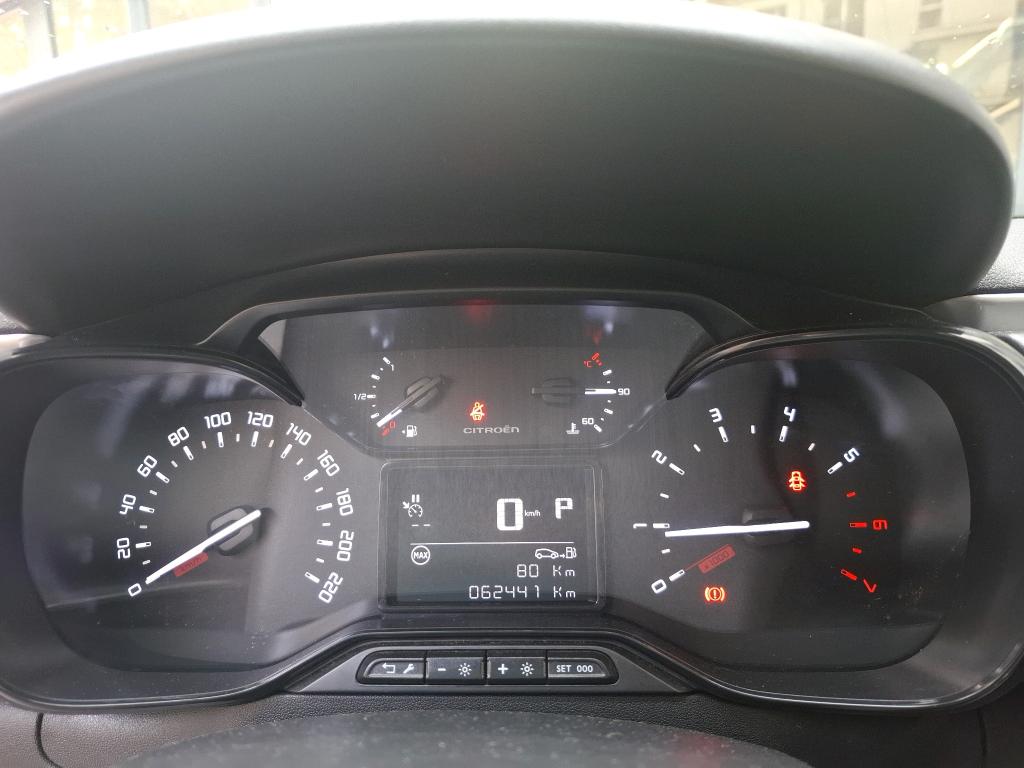 Citroen C3 PureTech 110 S&S EAT6 Shine 2020