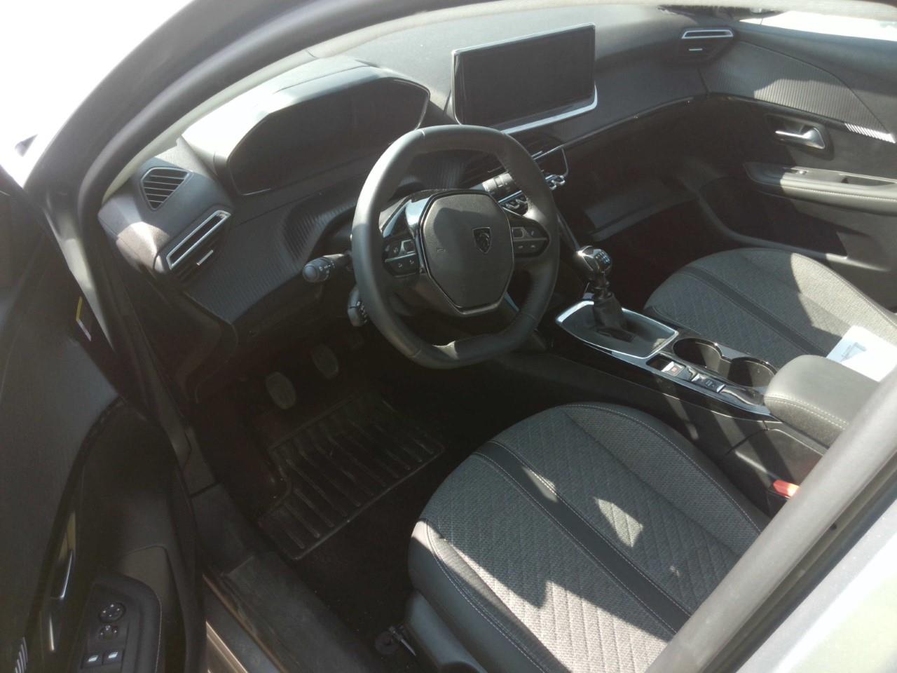 Foto Peugeot 308 3