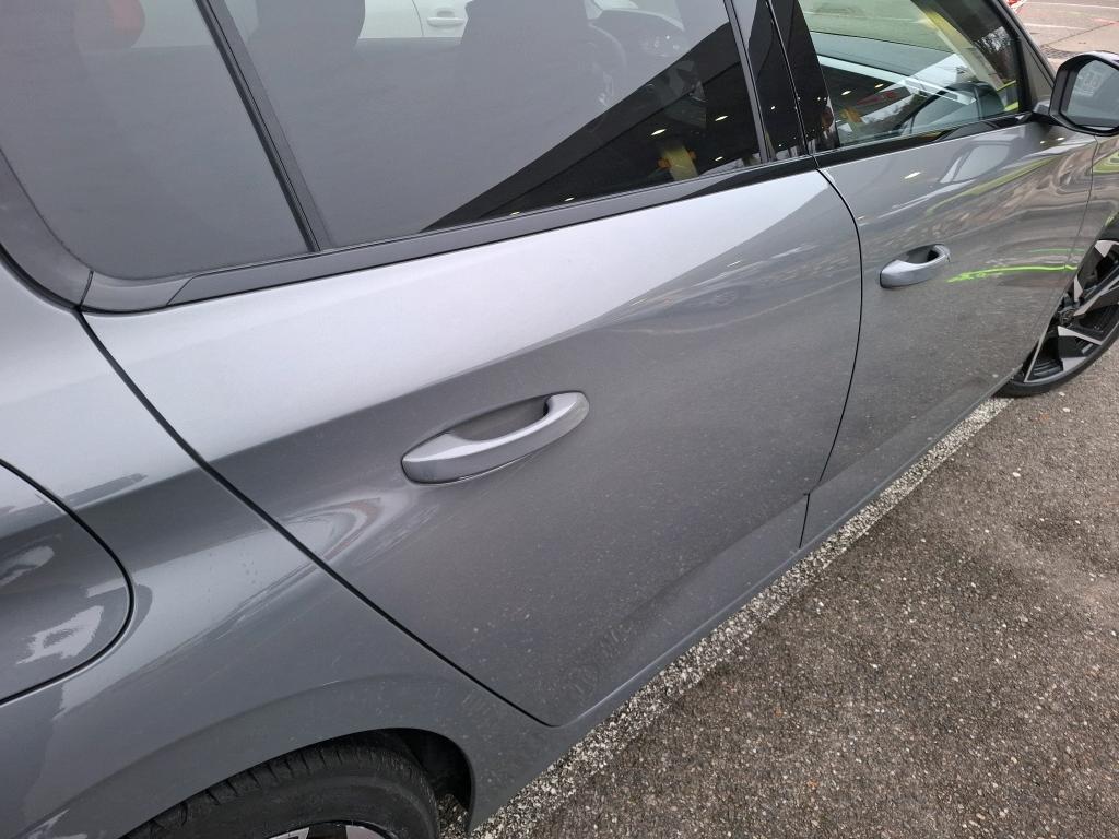 Peugeot 308 PureTech 130ch S&S EAT8 Allure Pack 2024