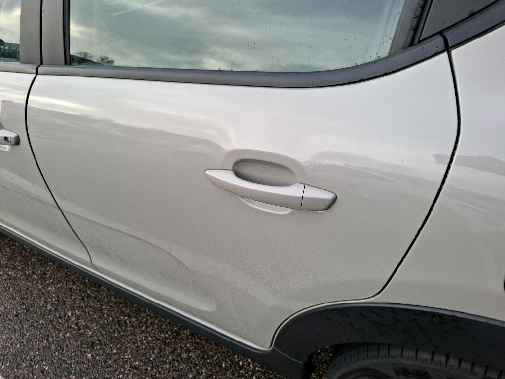 Citroen C3 PureTech 83 ch BVM5 You 2024