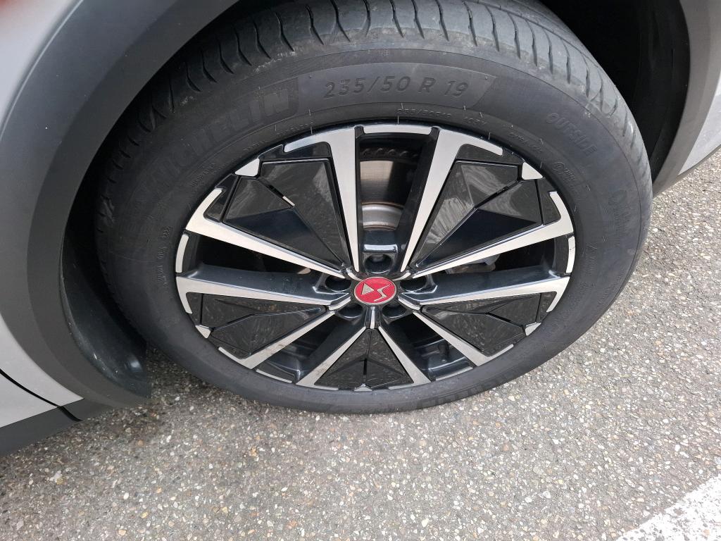 DS DS 7 CROSSBACK / DS 7 