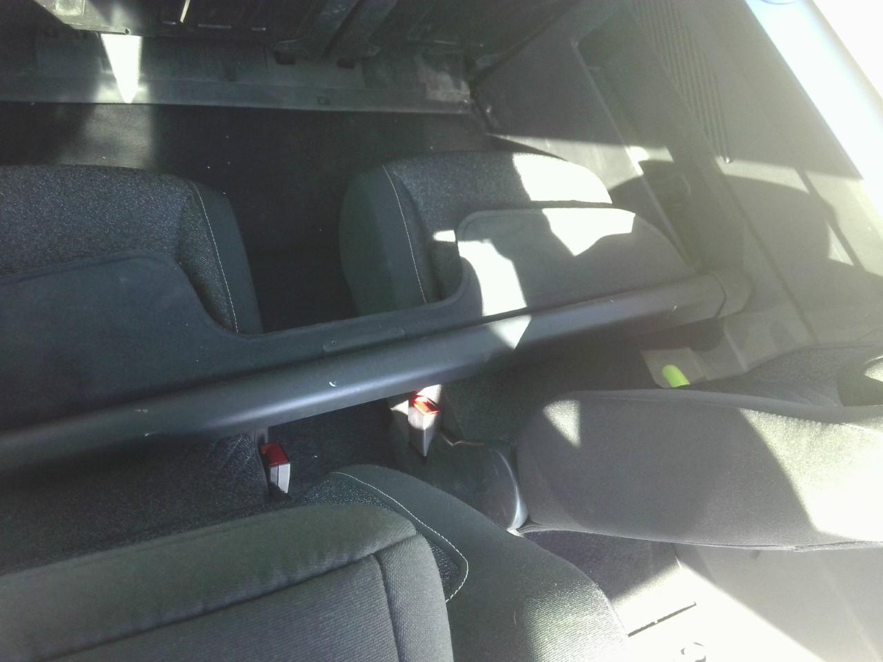 Foto Peugeot Rifter 19
