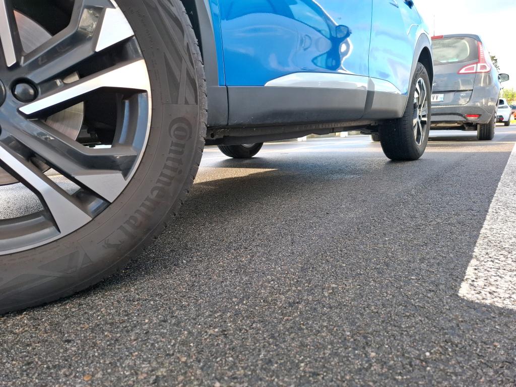 Peugeot 2008 PureTech 130 S&S EAT8 GT 2022