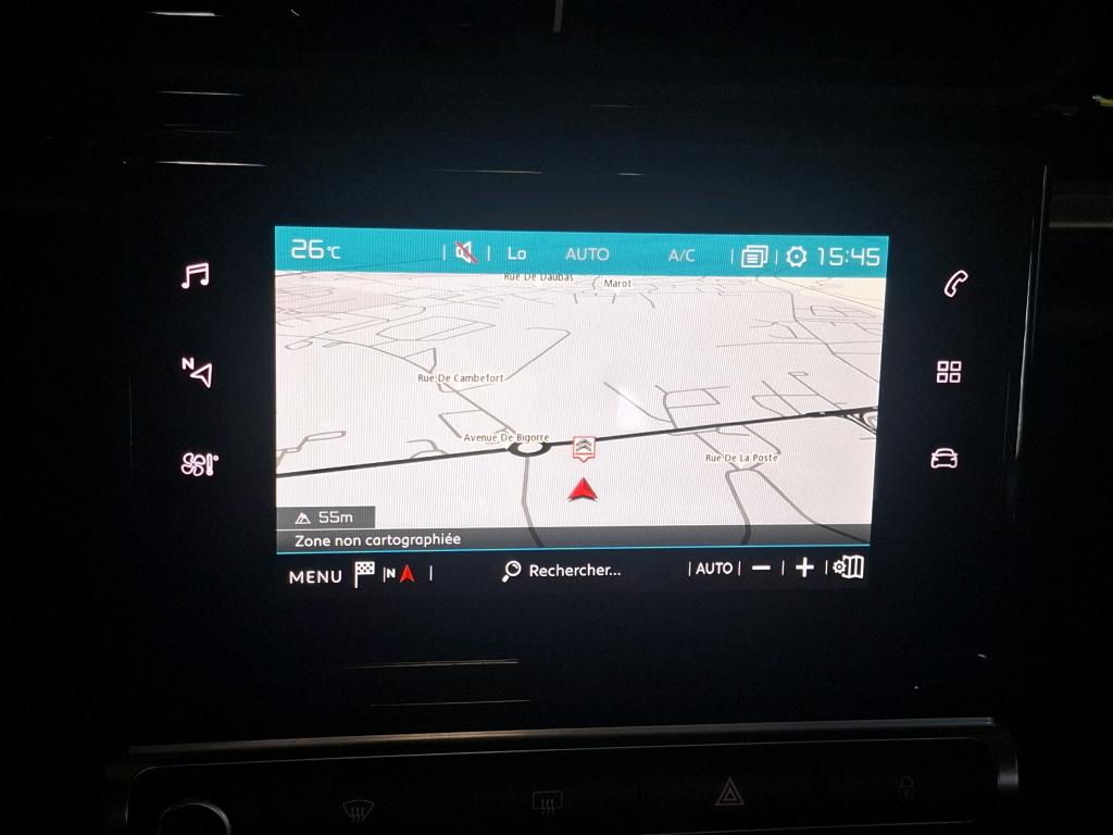 Citroen C3 PureTech 83 S&S BVM5 Feel Pack 2022
