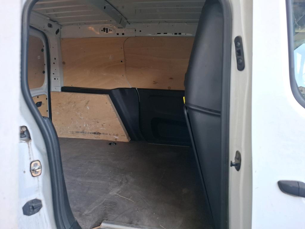Citroen BERLINGO VAN M 650 BLUEHDI 100 S&S BVM5 CLUB 2020