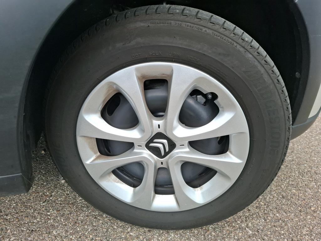 Citroen C3 PureTech 83 ch BVM5 You 2024
