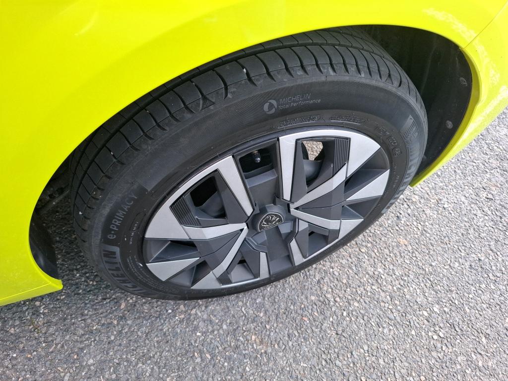 Peugeot 208 PureTech 75 S&S BVM5 Active 2024