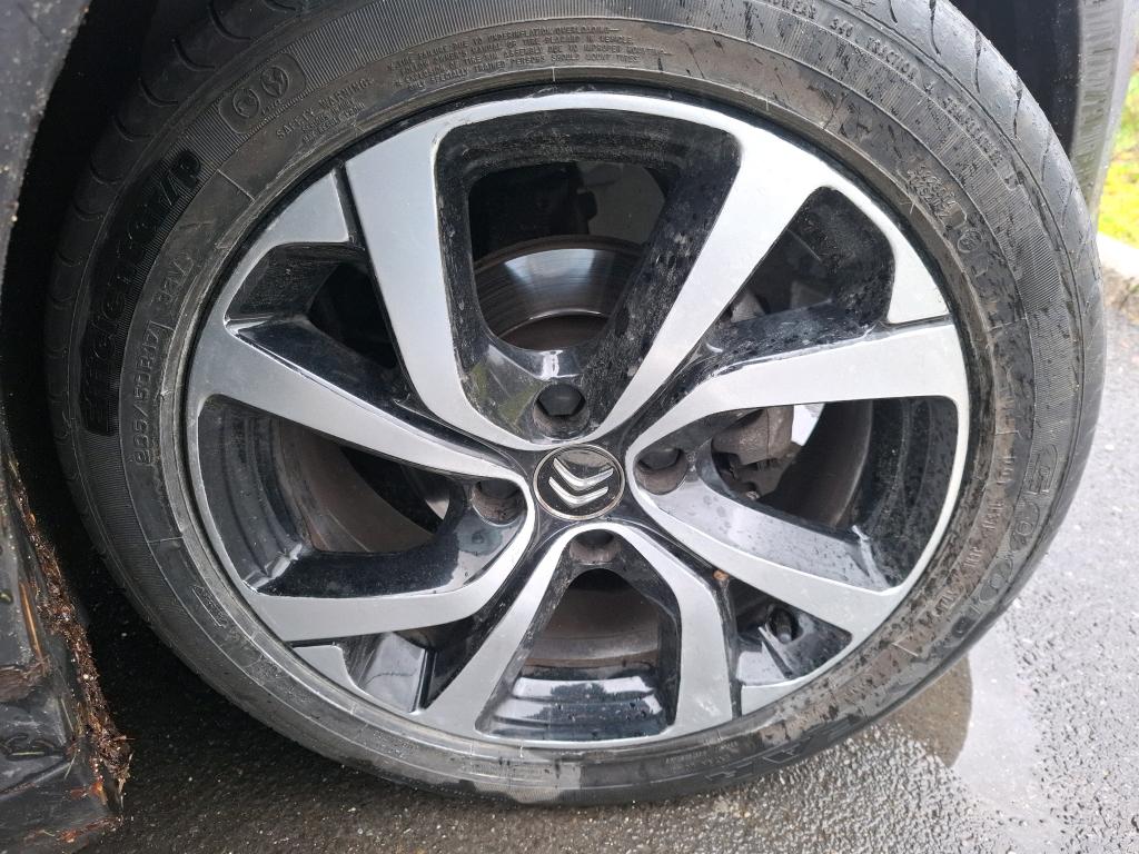 Citroen C3 PureTech 110 S&S EAT6 Shine Pack 2022