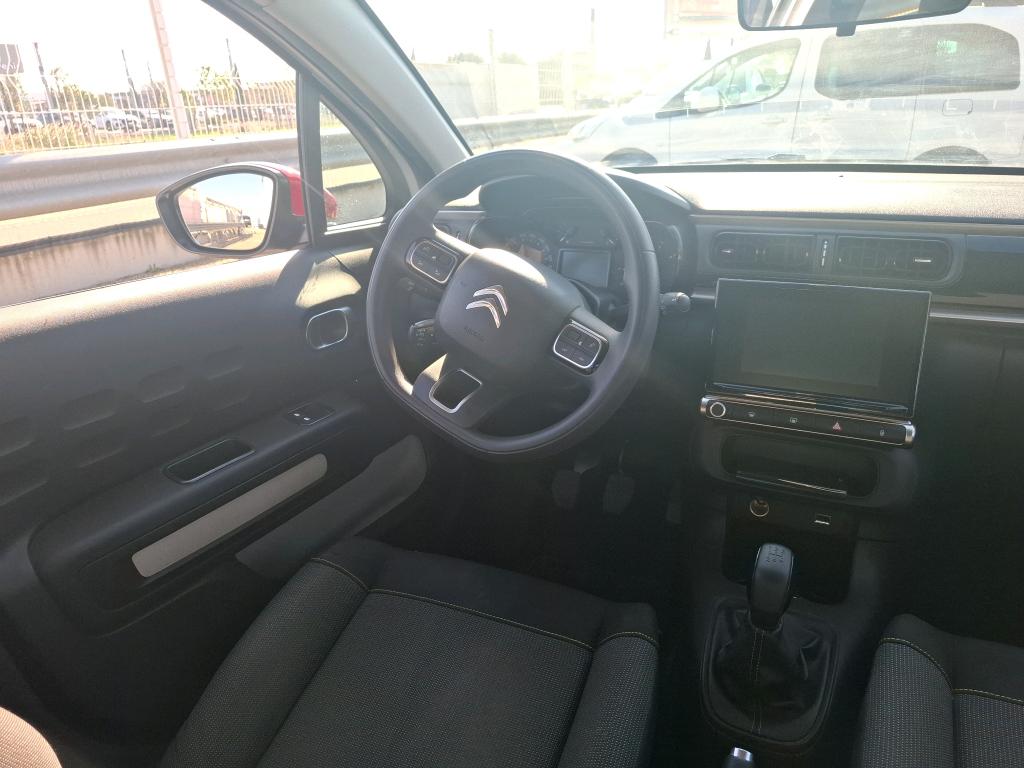 Citroen C3 PureTech 83 S&S BVM5 Feel Pack 2020