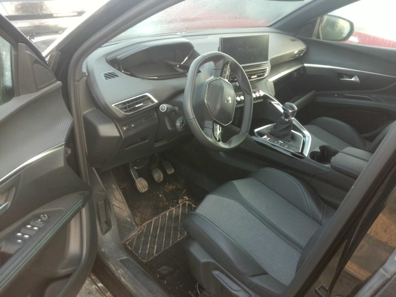Foto Peugeot 3008 3