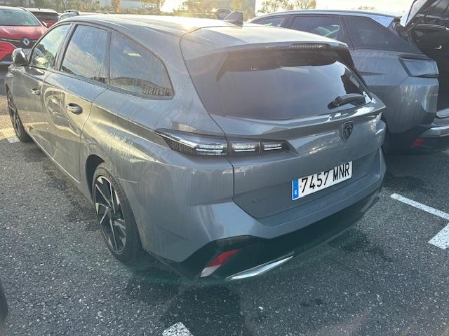 Foto Peugeot 308 6