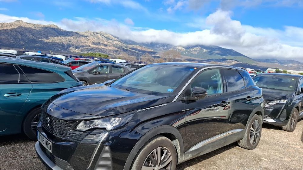 Foto Peugeot 3008 4
