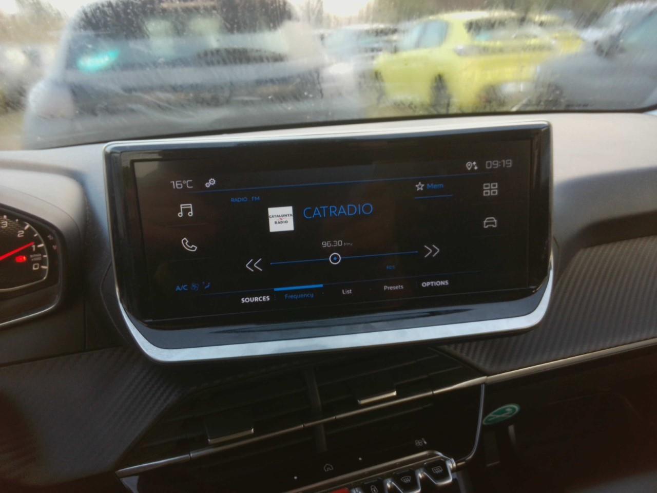 Foto Peugeot 308 7