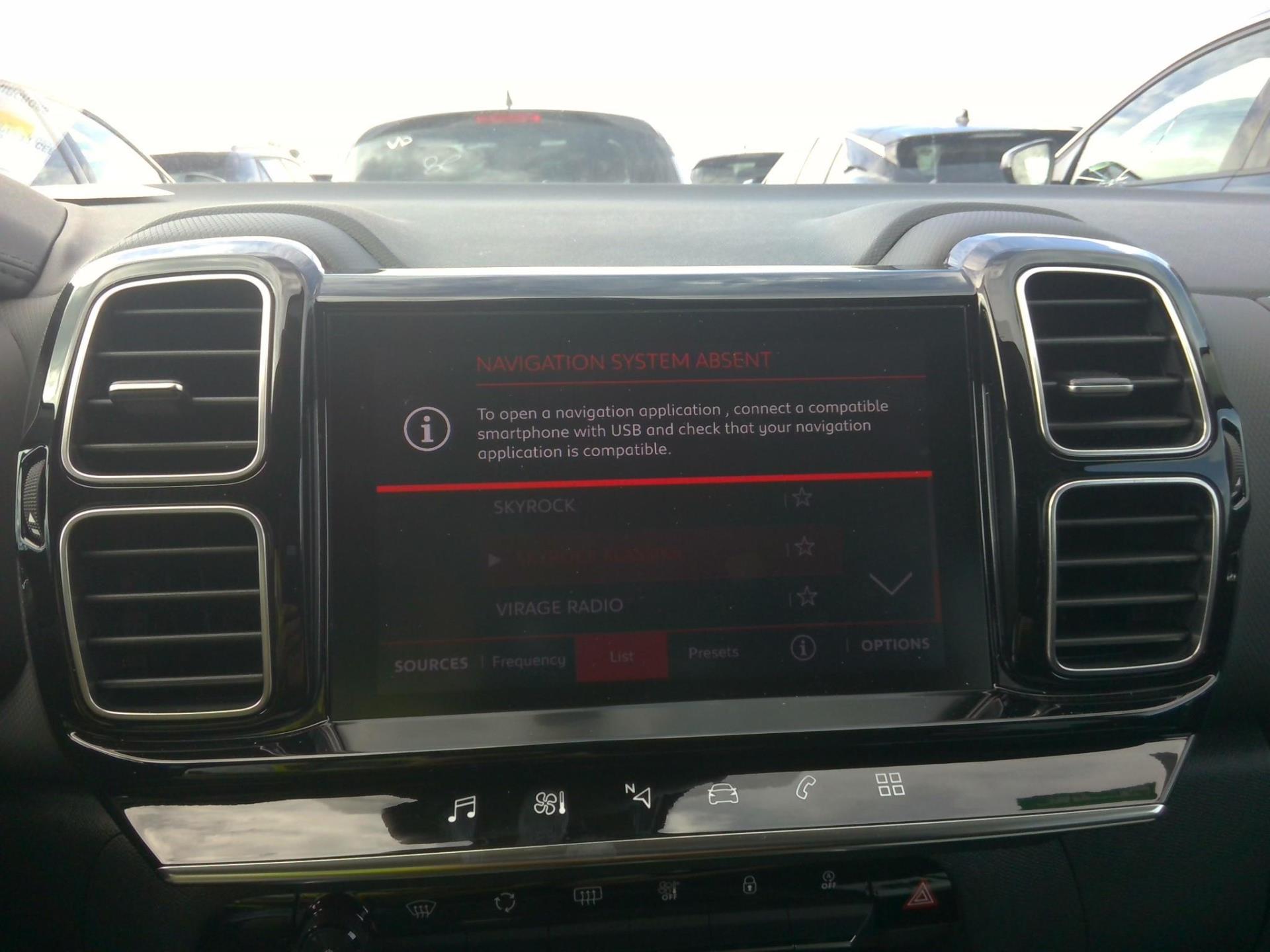 Citroen C5 Aircross PureTech 130 S&S EAT8 Feel Pack 2023