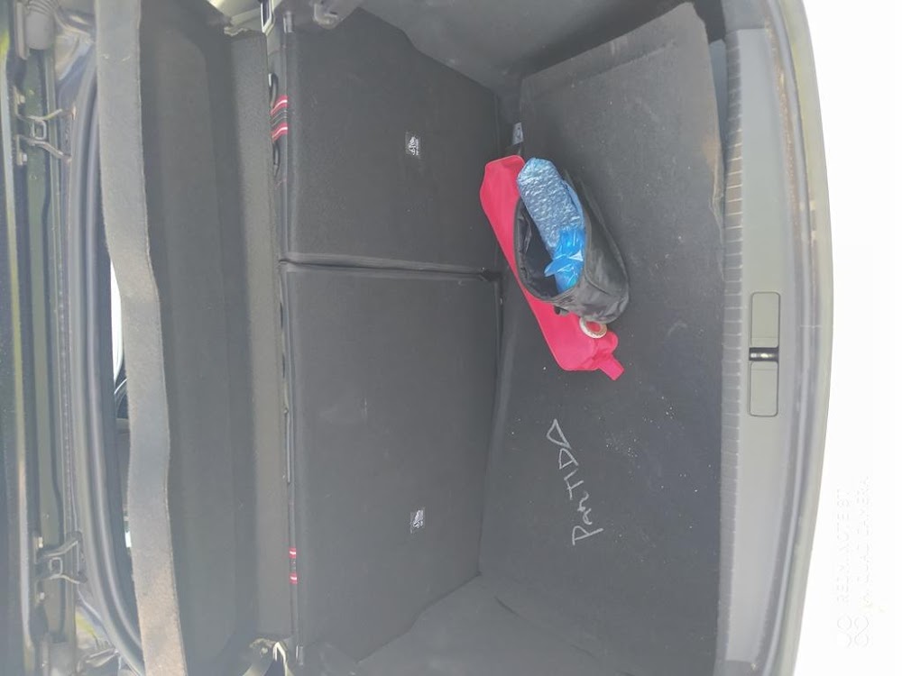 Foto Opel Corsa 11