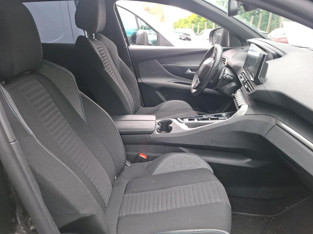Peugeot 3008 PureTech 130ch S&S EAT8 Active Pack 2023