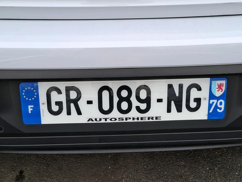 Peugeot 308 PureTech 130ch S&S BVM6 Active Pack 2023