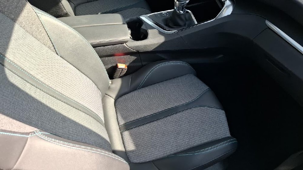 Foto Peugeot 5008 11