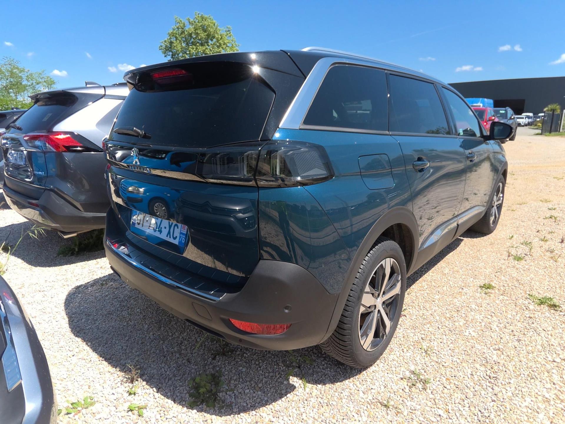 Peugeot 1PP7CM 
