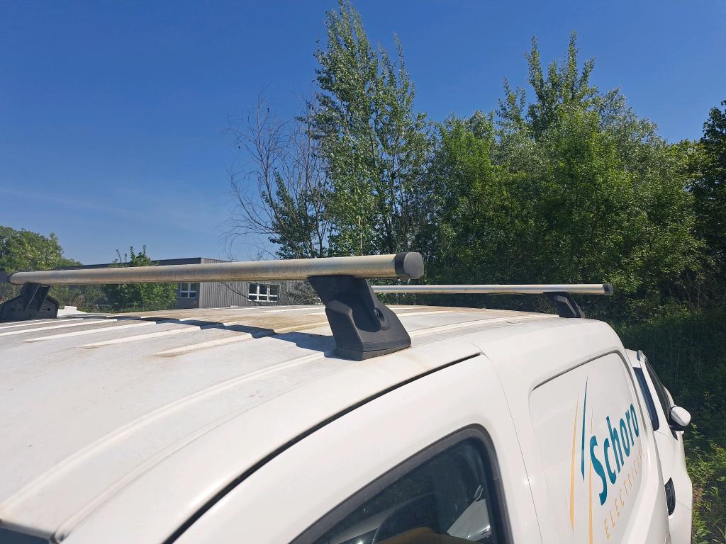 Peugeot PARTNER FOURGON STANDARD 1000 KG BLUEHDI 100 S&S BVM5 ASPHALT 2019
