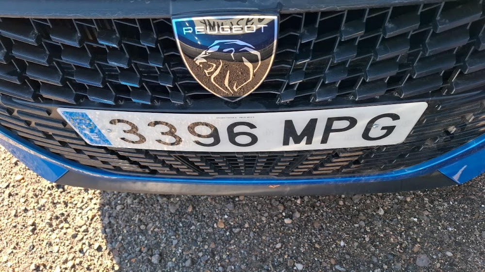 Peugeot 308 N208 5P Active Gasolina 100 S&S 6 Vel MAN