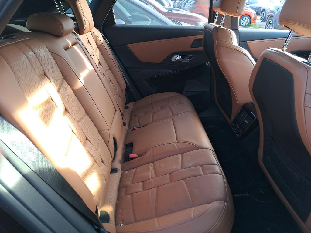DS DS7 Crossback Hybride E-Tense 225 EAT8 Rivoli 2021