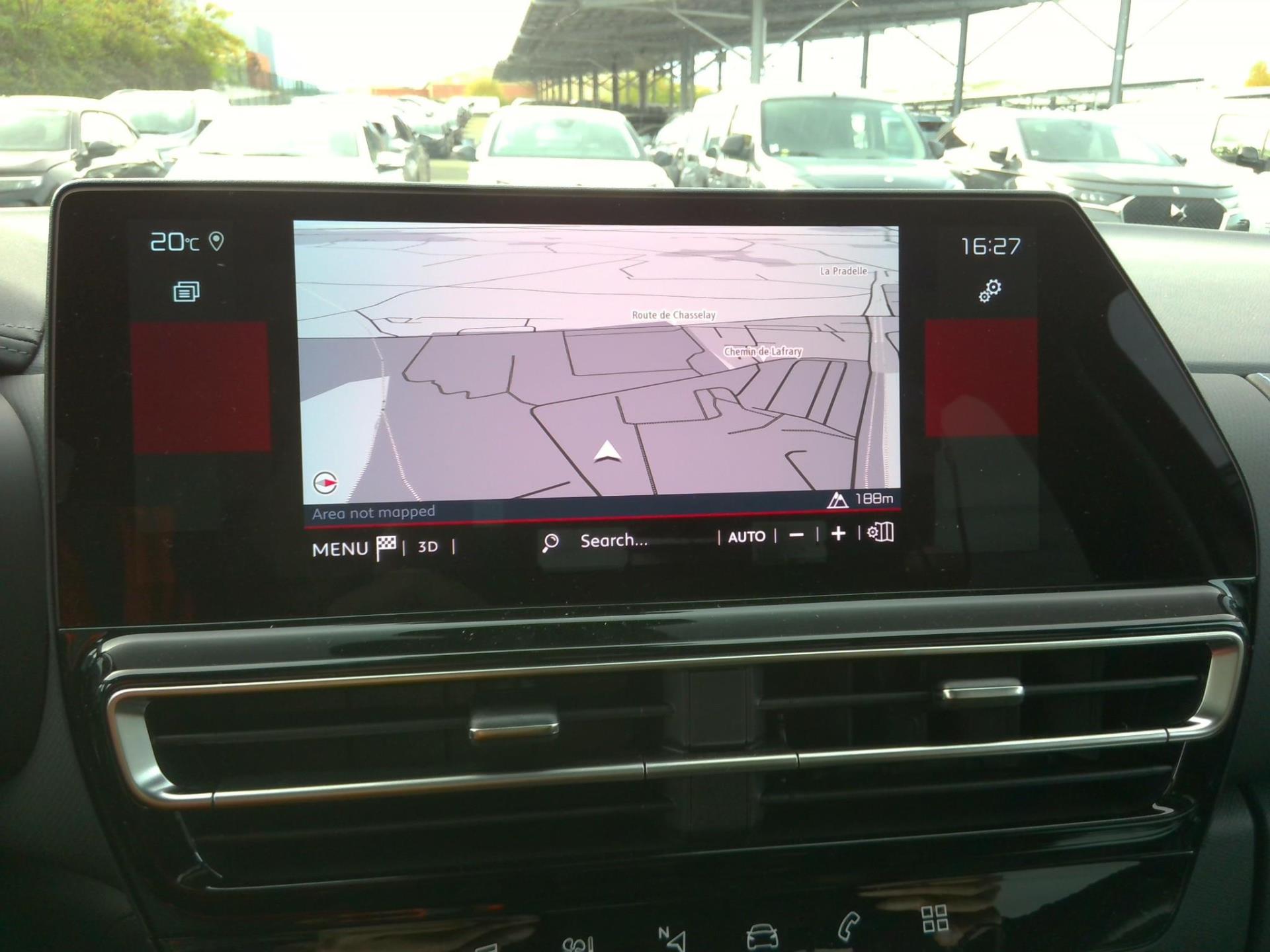 Citroen C5 Aircross BlueHDi 130 EAT8 Max 2025