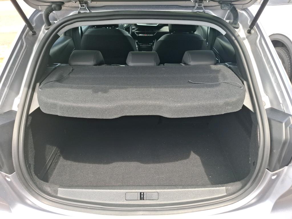 Peugeot 208 PureTech 100 S&S EAT8 Allure Pack 2022