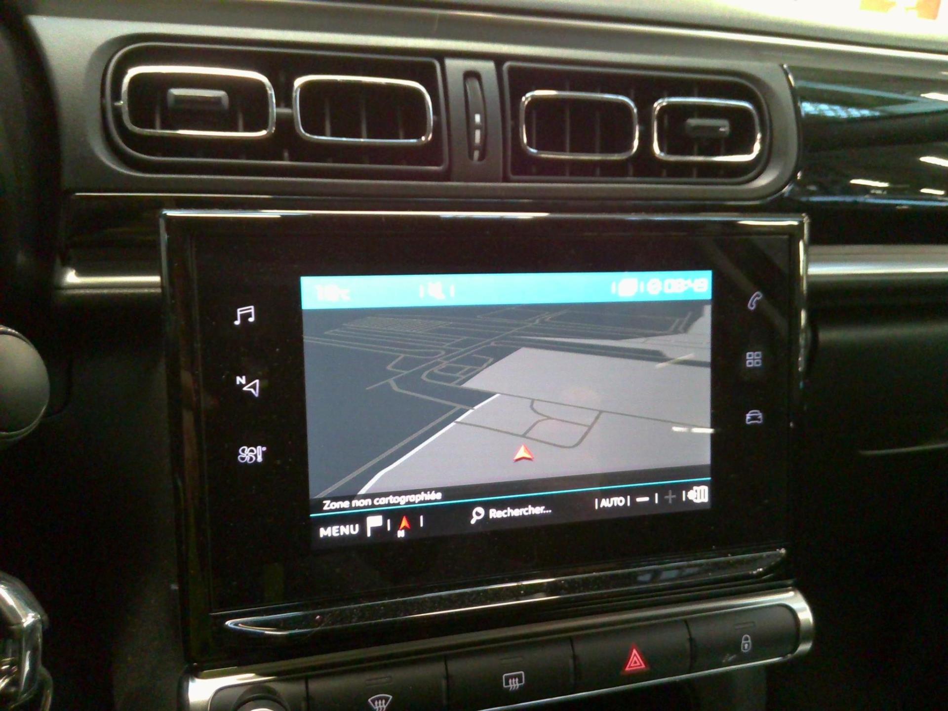 Citroen C3 PureTech 83 S&S BVM5 Shine 2023