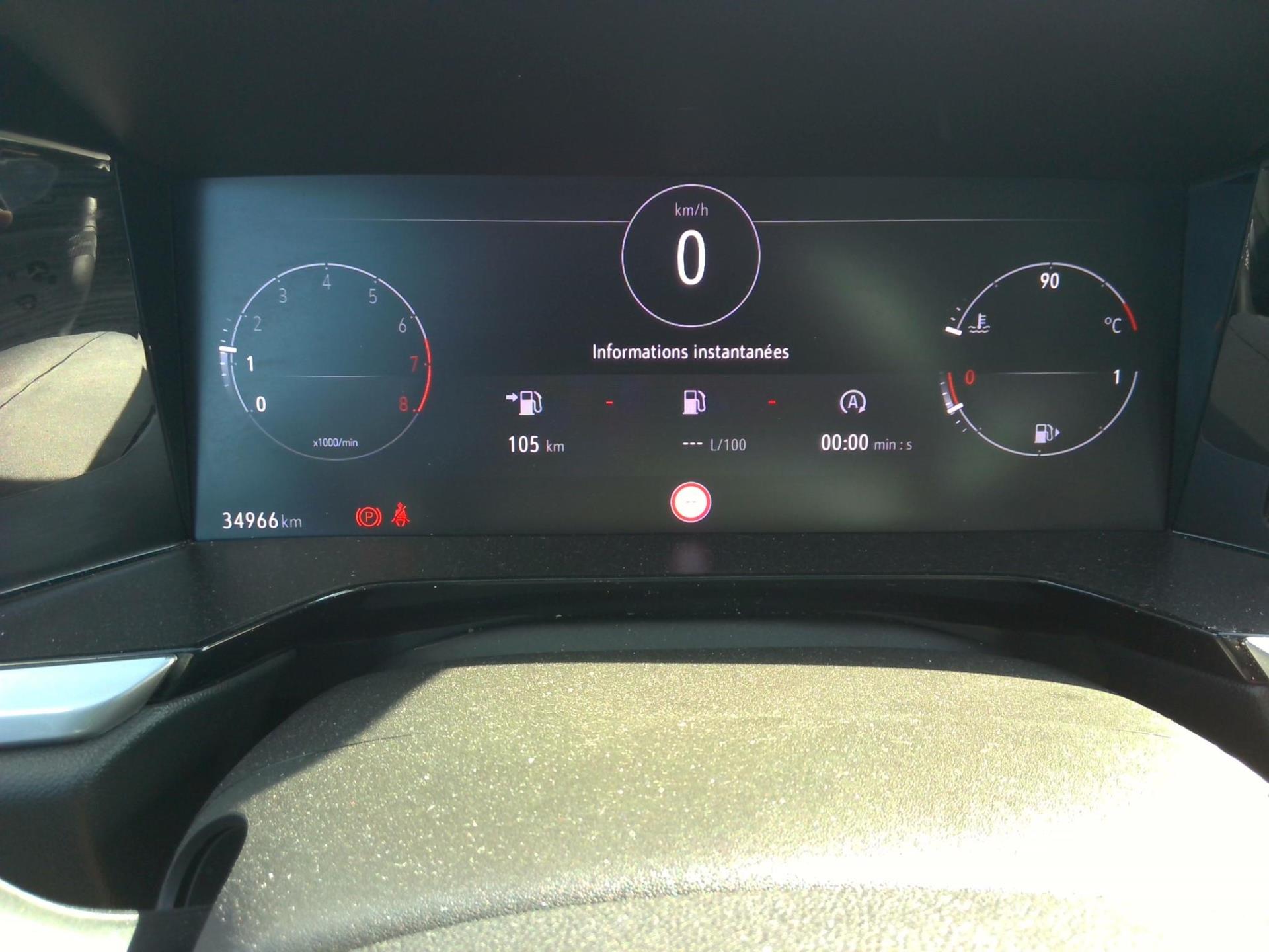 Opel Grandland 1.2 Turbo 130 ch GS Line 2022