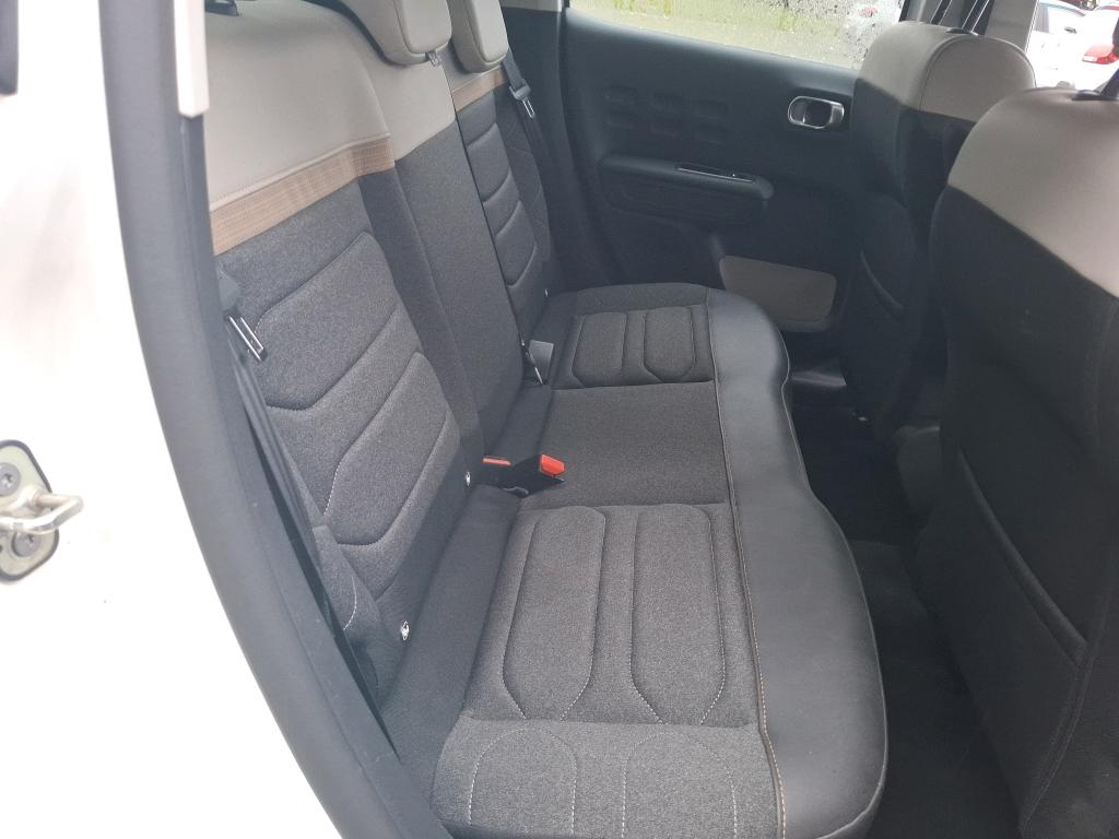 Citroen C3 PureTech 83 S&S BVM5 Shine 2023