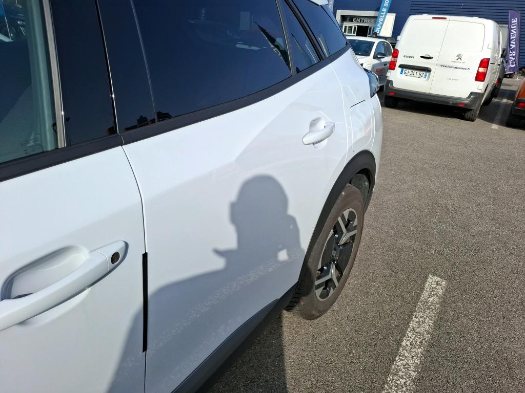 Peugeot 2008 PureTech 100 S&S BVM6 Allure 2023