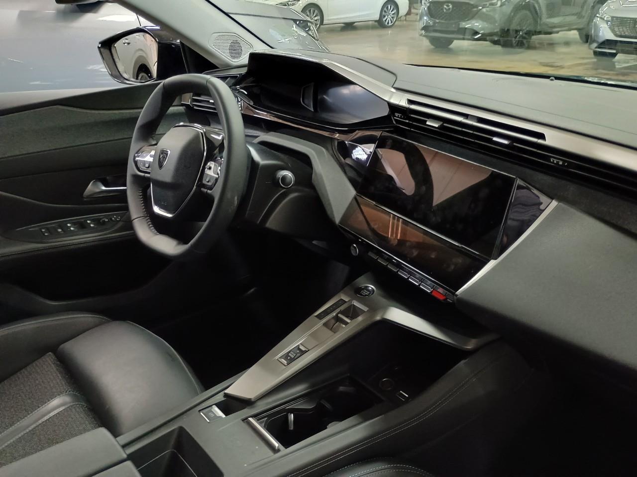 Peugeot 308 III
