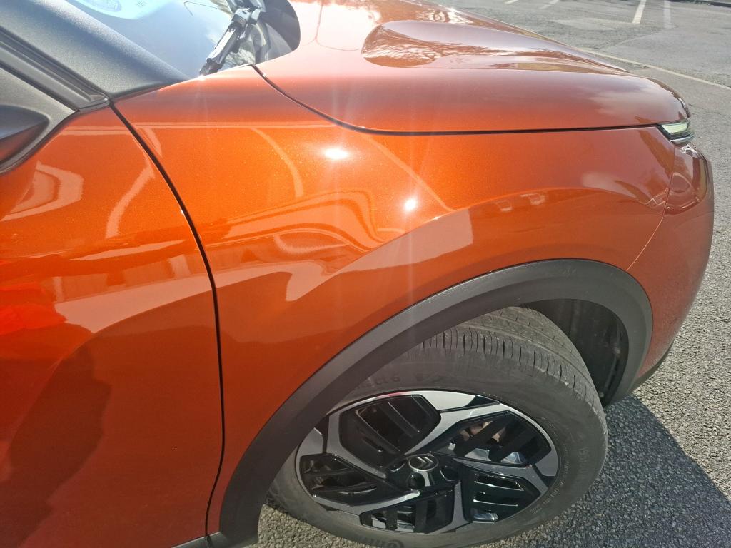 Citroen C4 PureTech 130 S&S EAT8 Shine 2022