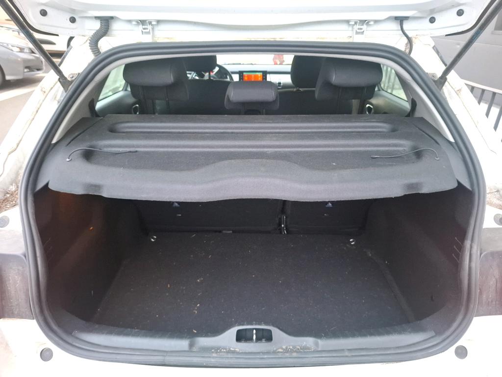 Citroen C4 Cactus BlueHDi 120 S&S EAT6 Feel 2020