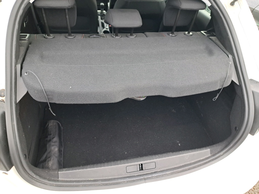 Peugeot 208 BlueHDi 100 S&S BVM6 Active Business 2021