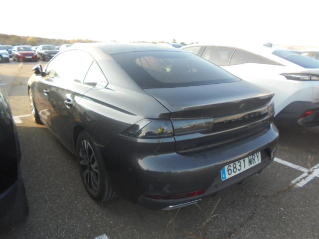 Peugeot 508 N 508 5P Allure BlueHDi 130 S&S EAT8