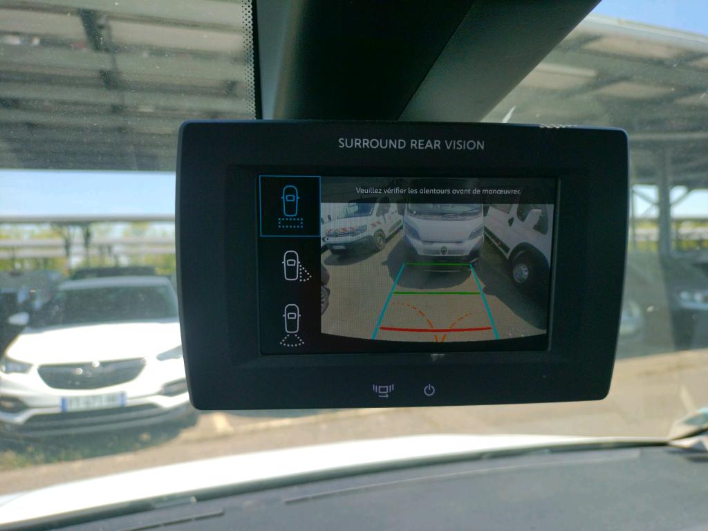 Citroen BERLINGO VAN M 650 BLUEHDI 100 S&S CLUB 2019