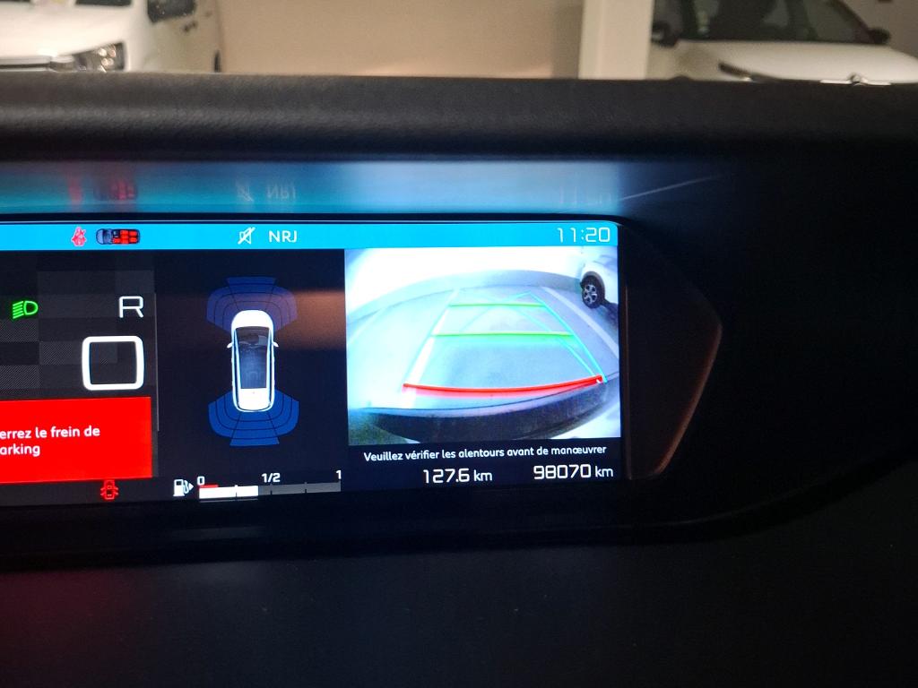 Citroen Grand C4 Spacetourer BlueHDi 130 S&S EAT8 Business+ 2020