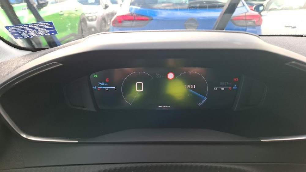 Foto Peugeot 208 3