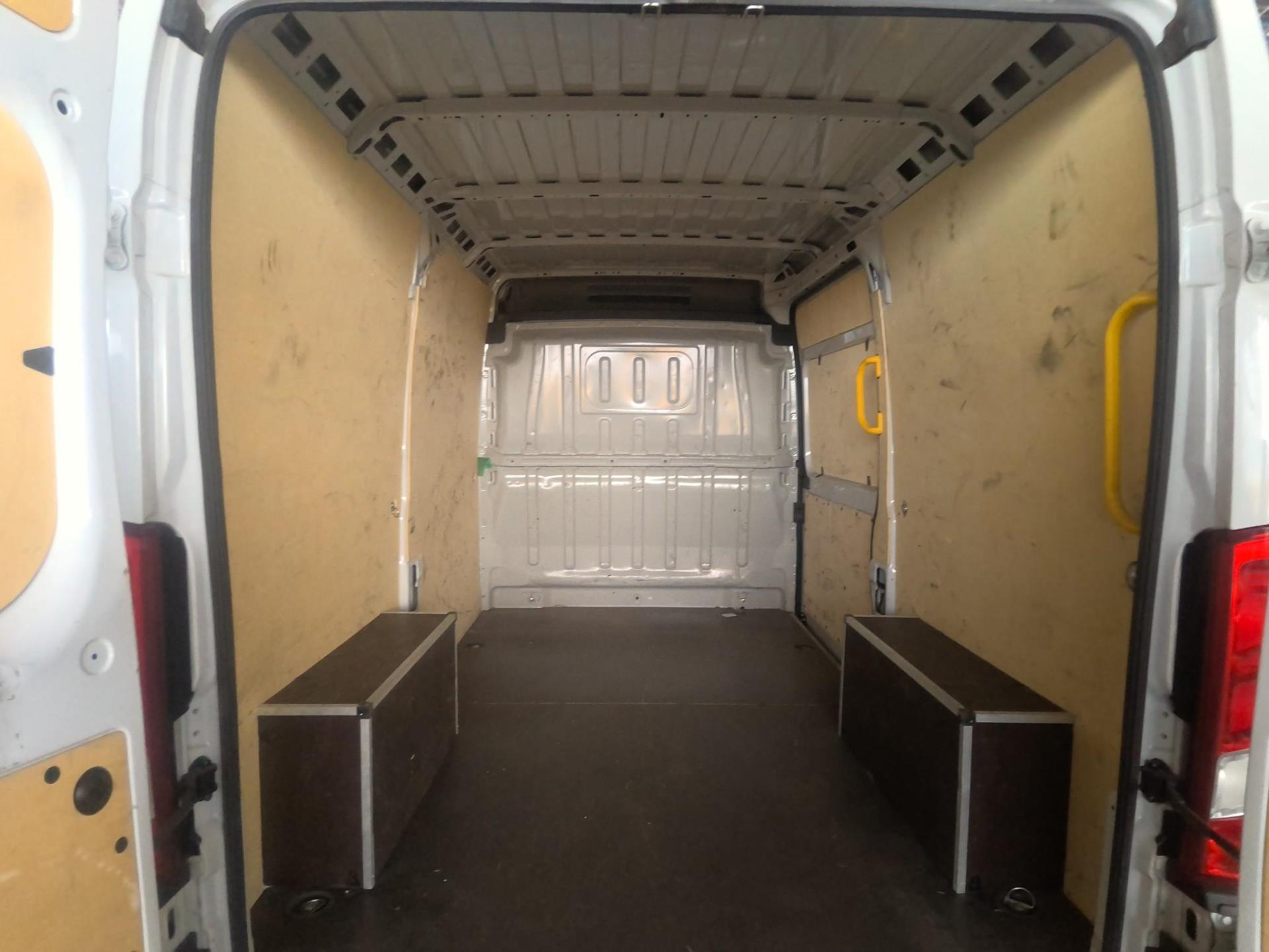 Citroen JUMPER FGN 35 L2H2 140 S&S BVM6 2024