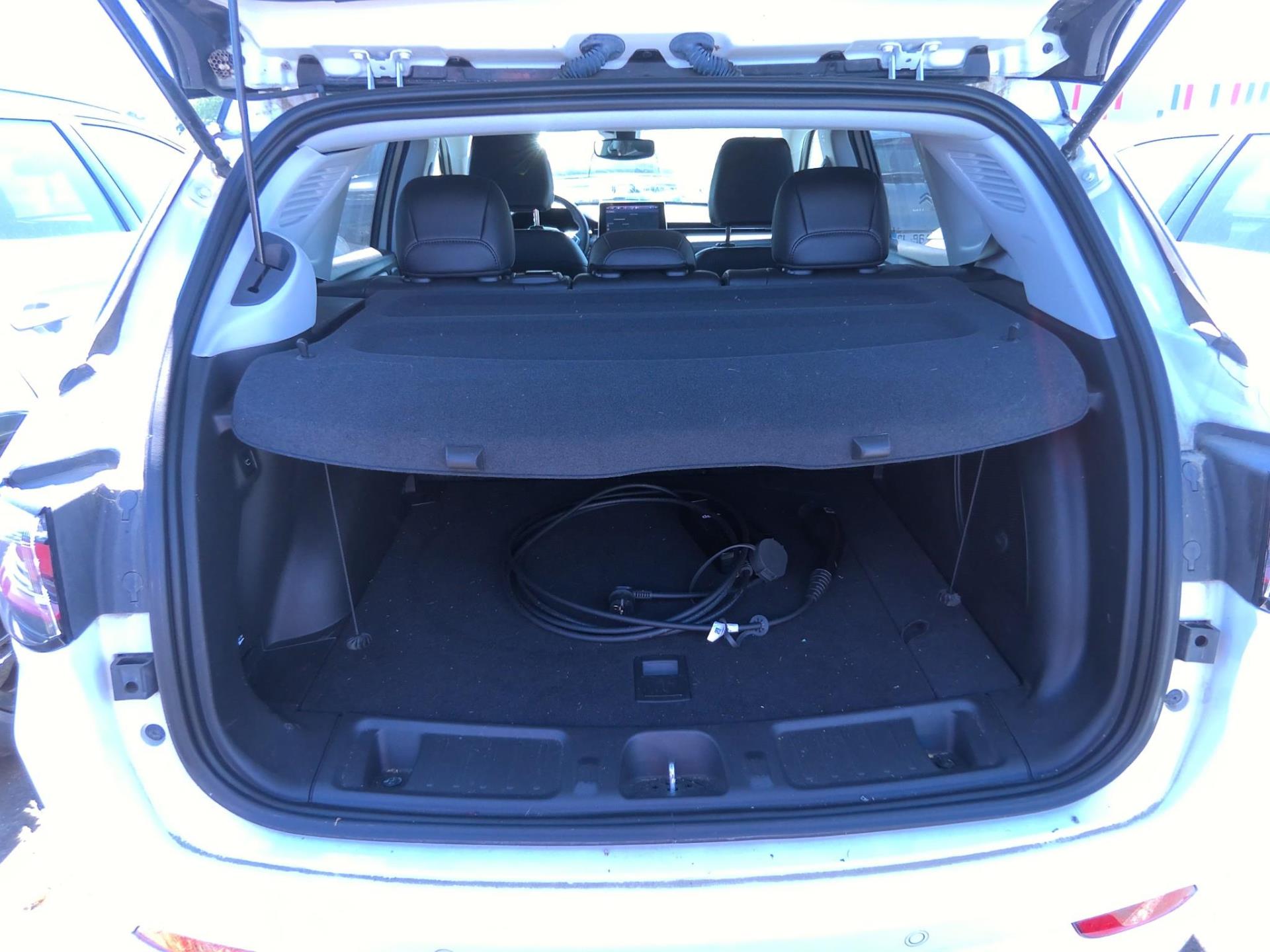 JEEP Compass 1.3 PHEV T4 240 ch 4xe eAWD S 2022