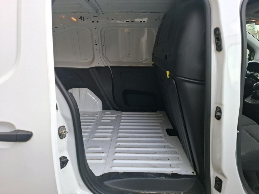 Citroen BERLINGO VAN M 650 BLUEHDI 100 S&S BVM5 CLUB 2021