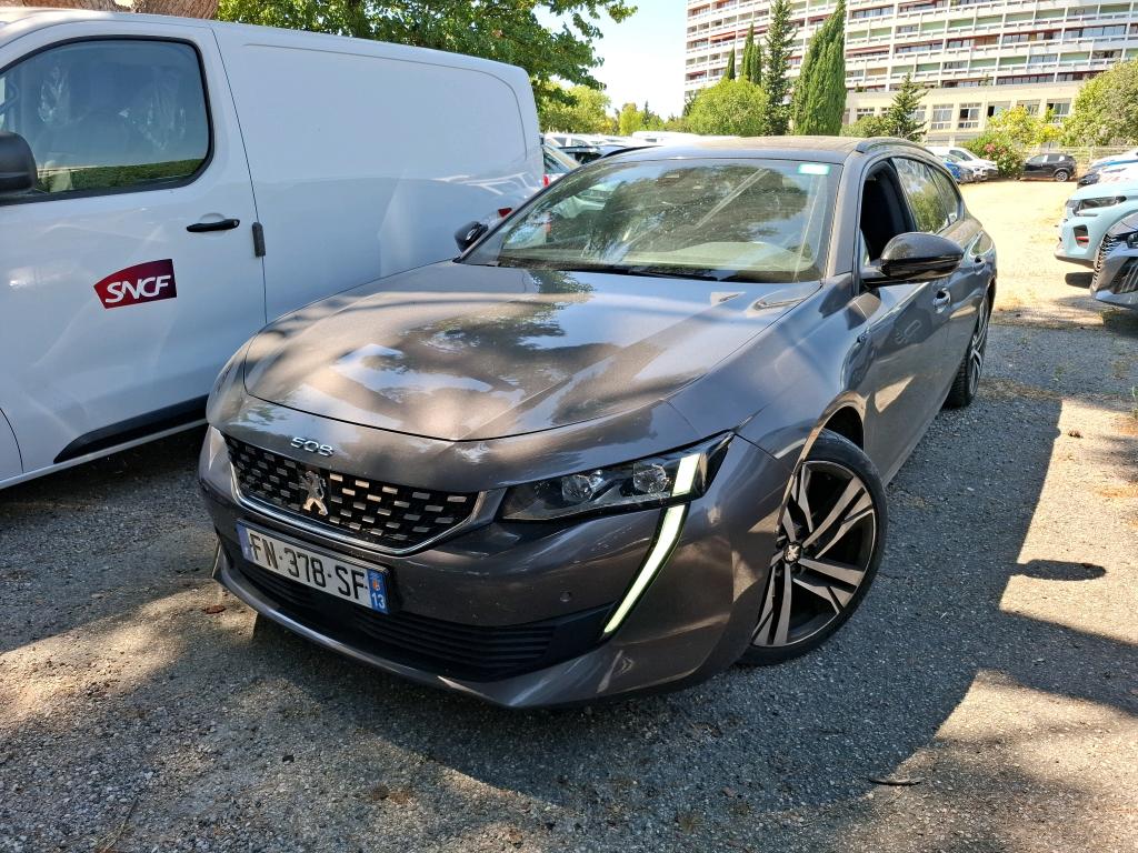 508 II SW