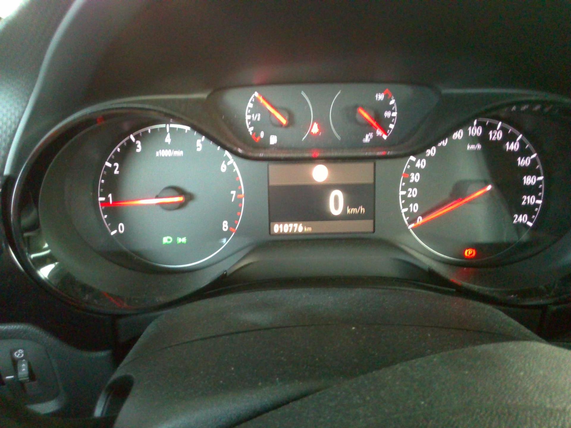 Opel Corsa 1.2 75 ch BVM5 Elegance Business 2023