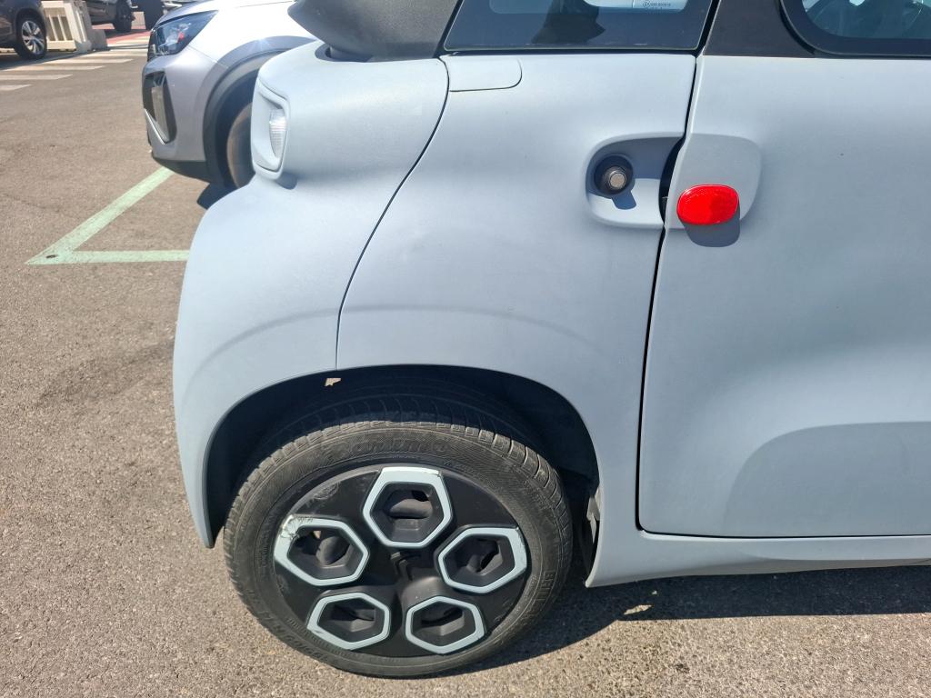 Citroen AMI