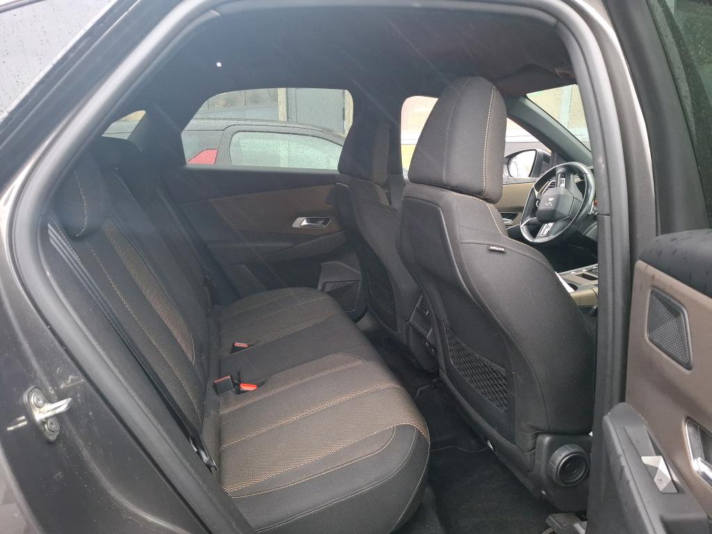 DS DS7 Crossback BlueHDi 130 EAT8 Business 2021